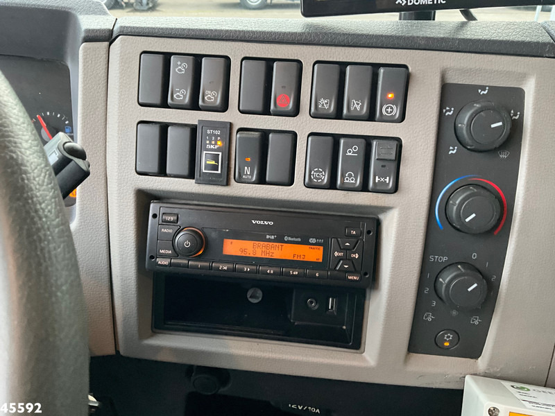 Garbage truck Volvo FE 320 Euro 6 Geesink / Norba MF300, 21m³ Just 157.647km!: picture 18