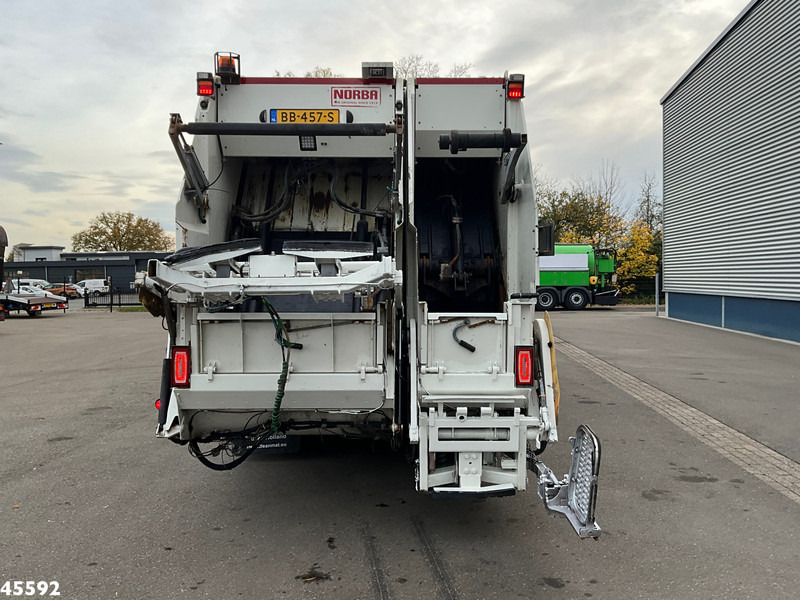 Garbage truck Volvo FE 320 Euro 6 Geesink / Norba MF300, 21m³ Just 157.647km!: picture 10