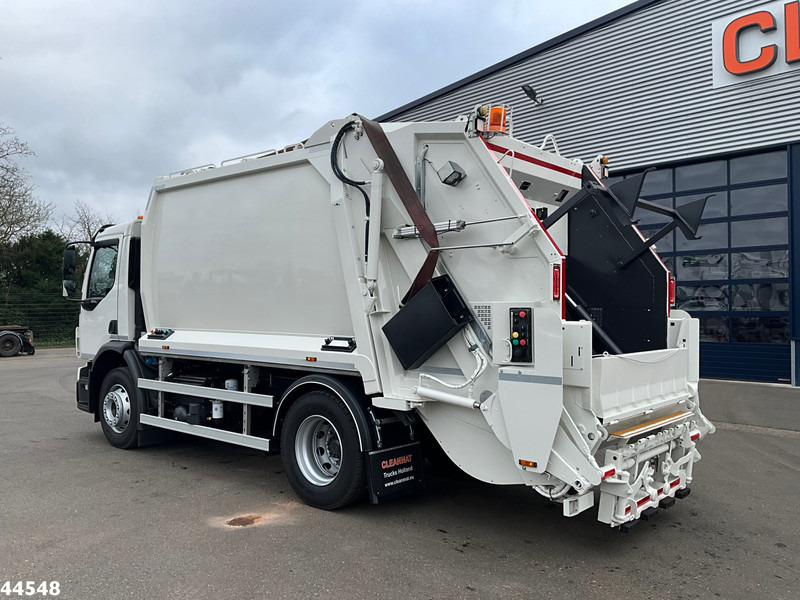 Volvo FE 350 Euro 6 Geesink/Norba N2, 15m³ NEW AND UNUSED! - Garbage truck: picture 3 Volvo FE 350 Euro 6 Geesink/Norba N2, 15m³ NEW AND UNUSED! - Garbage truck: picture 3