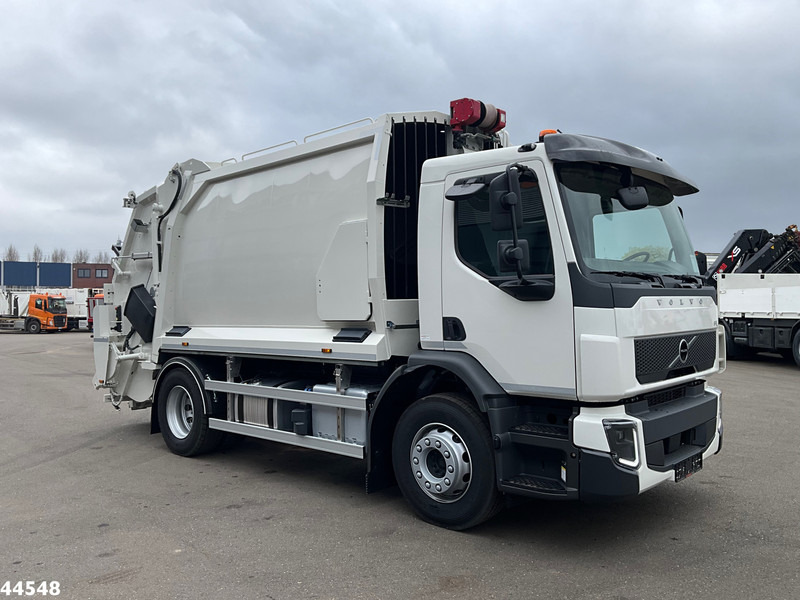 Volvo FE 350 Euro 6 Geesink/Norba N2, 15m³ NEW AND UNUSED! - Garbage truck: picture 2 Volvo FE 350 Euro 6 Geesink/Norba N2, 15m³ NEW AND UNUSED! - Garbage truck: picture 2