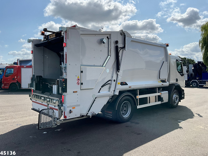 Volvo FE 350 Norba MF 300 14m³ 2 compartimenten NEW and UNUSED! - Garbage truck: picture 5 Volvo FE 350 Norba MF 300 14m³ 2 compartimenten NEW and UNUSED! - Garbage truck: picture 5