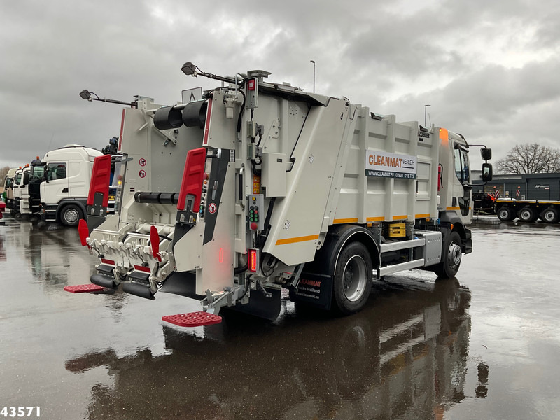 Volvo FL 280 Zoeller 9m³ - Garbage truck: picture 3 Volvo FL 280 Zoeller 9m³ - Garbage truck: picture 3