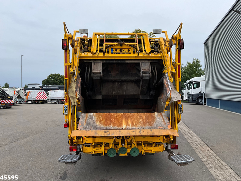 Volvo FM 330 Euro 6 Geesink 20m³ - Garbage truck: picture 5 Volvo FM 330 Euro 6 Geesink 20m³ - Garbage truck: picture 5