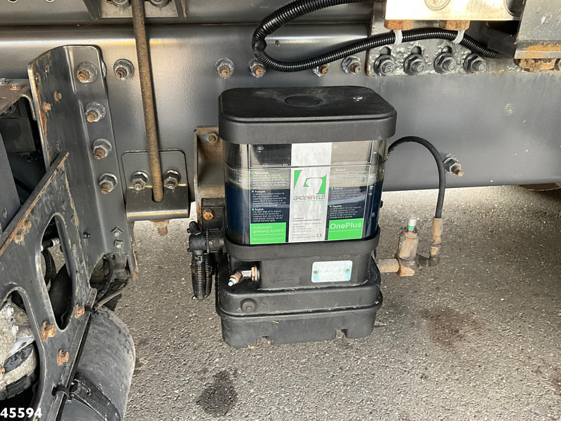 Volvo FM 330 Euro 6 Geesink 20m³ on lease Volvo FM 330 Euro 6 Geesink 20m³: picture 10