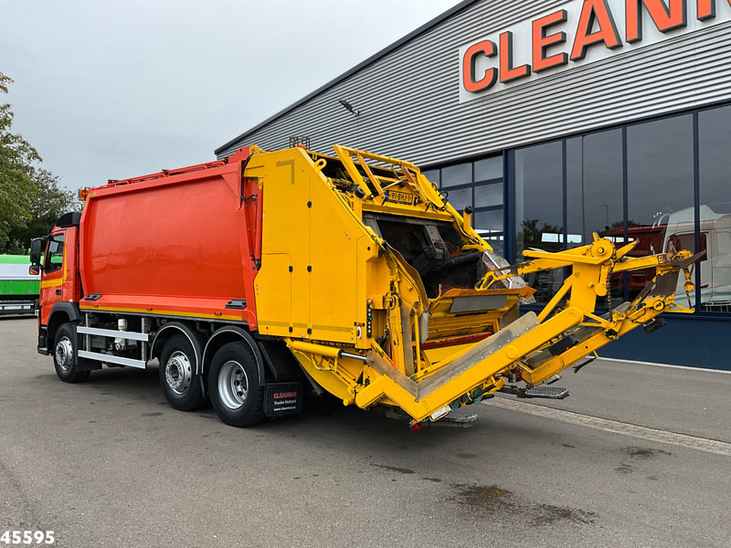 Volvo FM 330 Euro 6 Geesink 20m³ - Garbage truck: picture 3 Volvo FM 330 Euro 6 Geesink 20m³ - Garbage truck: picture 3
