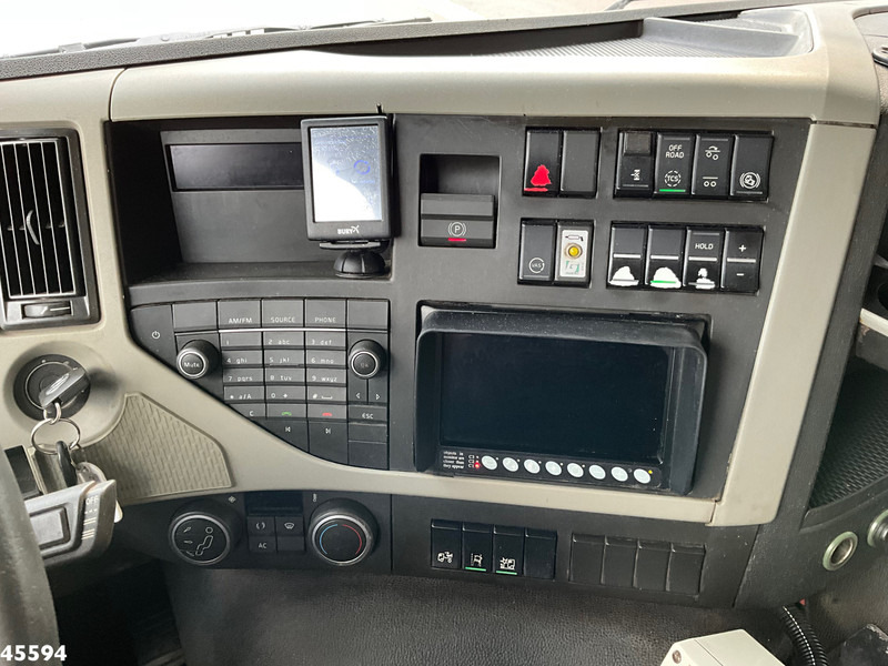 Volvo FM 330 Euro 6 Geesink 20m³ on lease Volvo FM 330 Euro 6 Geesink 20m³: picture 14