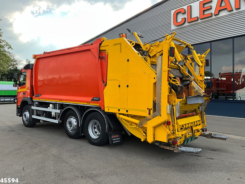 Volvo FM 330 Euro 6 Geesink 20m³ - Garbage truck: picture 5 Volvo FM 330 Euro 6 Geesink 20m³ - Garbage truck: picture 5