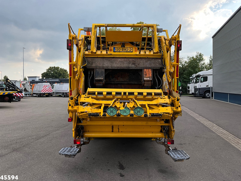 Volvo FM 330 Euro 6 Geesink 20m³ on lease Volvo FM 330 Euro 6 Geesink 20m³: picture 9