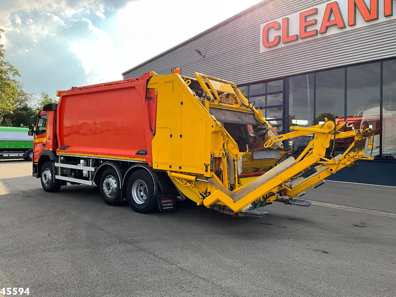Volvo FM 330 Euro 6 Geesink 20m³ on lease Volvo FM 330 Euro 6 Geesink 20m³: picture 6