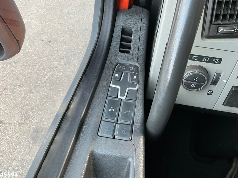 Volvo FM 330 Euro 6 Geesink 20m³ on lease Volvo FM 330 Euro 6 Geesink 20m³: picture 15