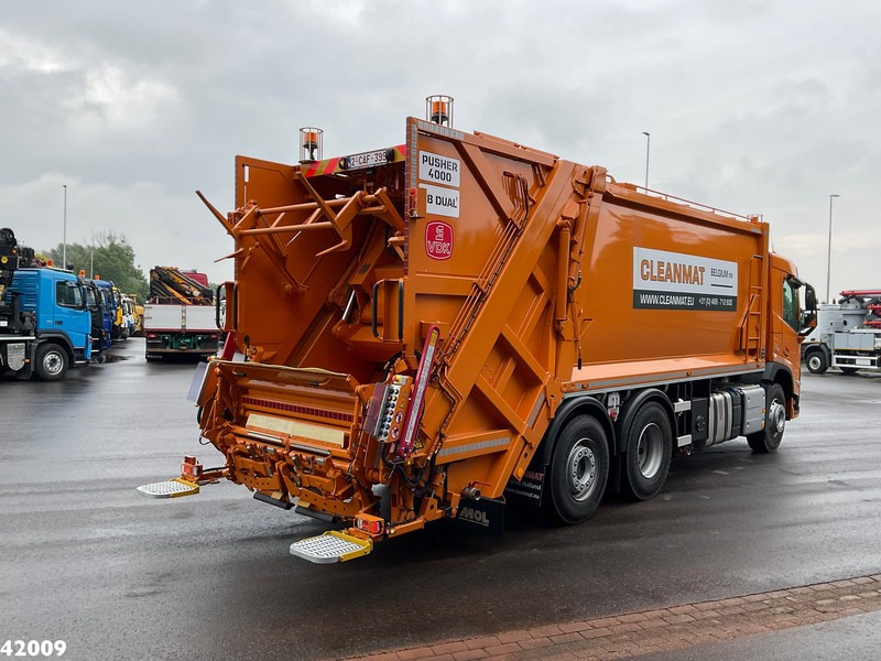 Volvo FM 330 VDK 23m³ SULO weighing system - Garbage truck: picture 3 Volvo FM 330 VDK 23m³ SULO weighing system - Garbage truck: picture 3