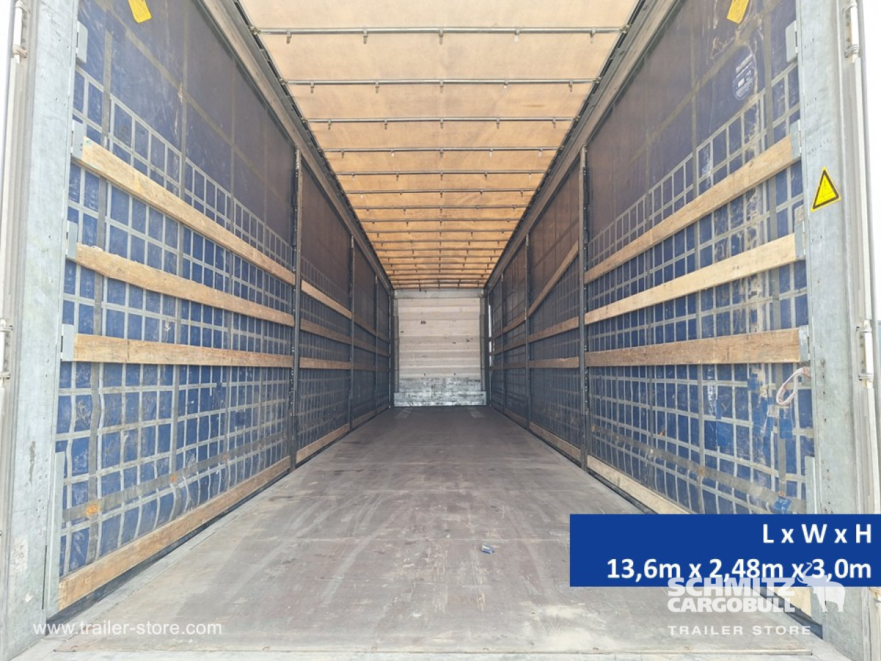 SCHMITZ Curtainsider Mega on lease SCHMITZ Curtainsider Mega: picture 14 SCHMITZ Curtainsider Mega on lease SCHMITZ Curtainsider Mega: picture 14