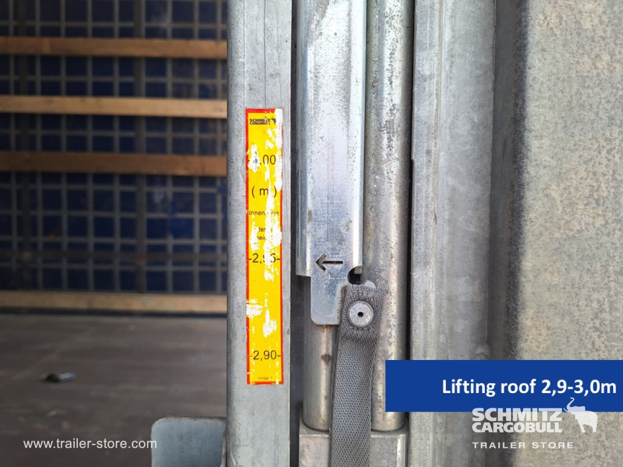 SCHMITZ Curtainsider Mega on lease SCHMITZ Curtainsider Mega: picture 15 SCHMITZ Curtainsider Mega on lease SCHMITZ Curtainsider Mega: picture 15