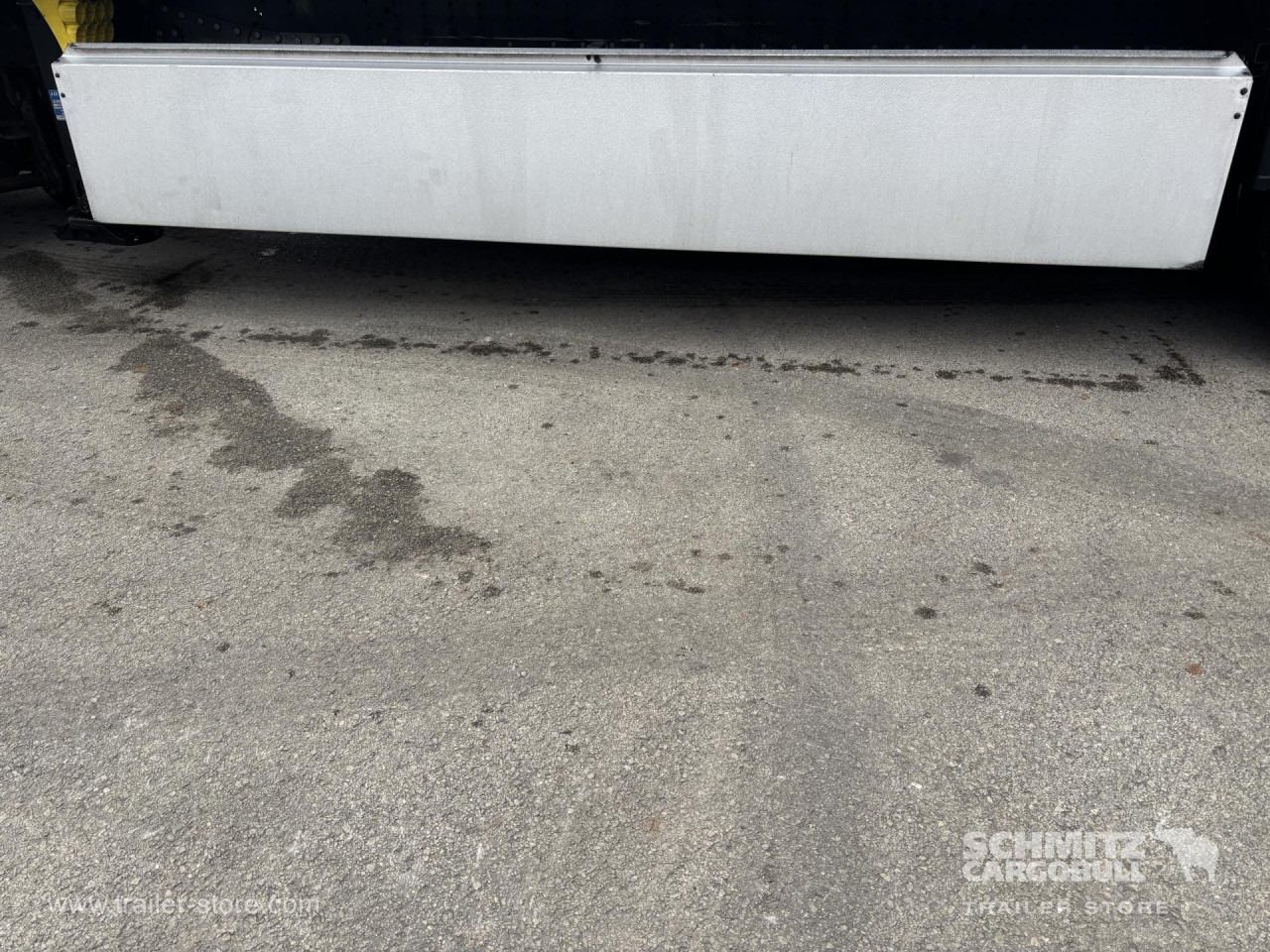 SCHMITZ Curtainsider Standard on lease SCHMITZ Curtainsider Standard: picture 11