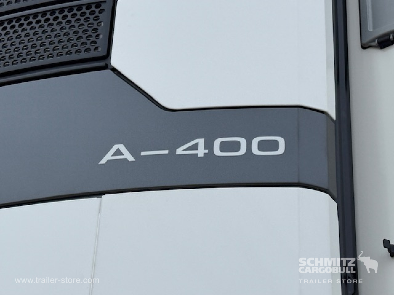 SCHMITZ Oplegger Vries Standard on lease SCHMITZ Oplegger Vries Standard: picture 11 SCHMITZ Oplegger Vries Standard on lease SCHMITZ Oplegger Vries Standard: picture 11