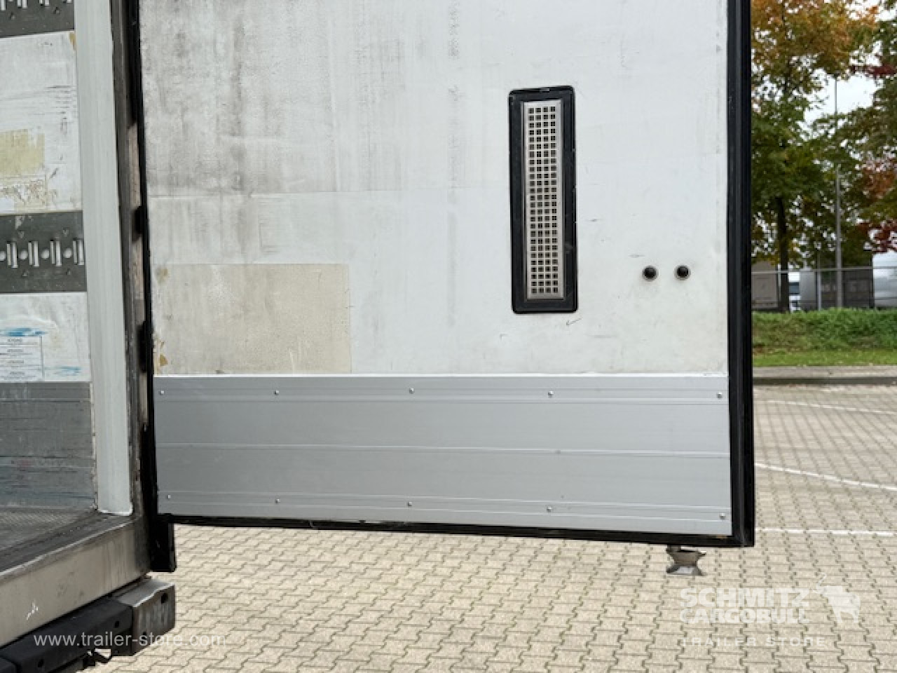 SCHMITZ Oplegger Vries Standard - Isothermal semi-trailer: picture 4 SCHMITZ Oplegger Vries Standard - Isothermal semi-trailer: picture 4