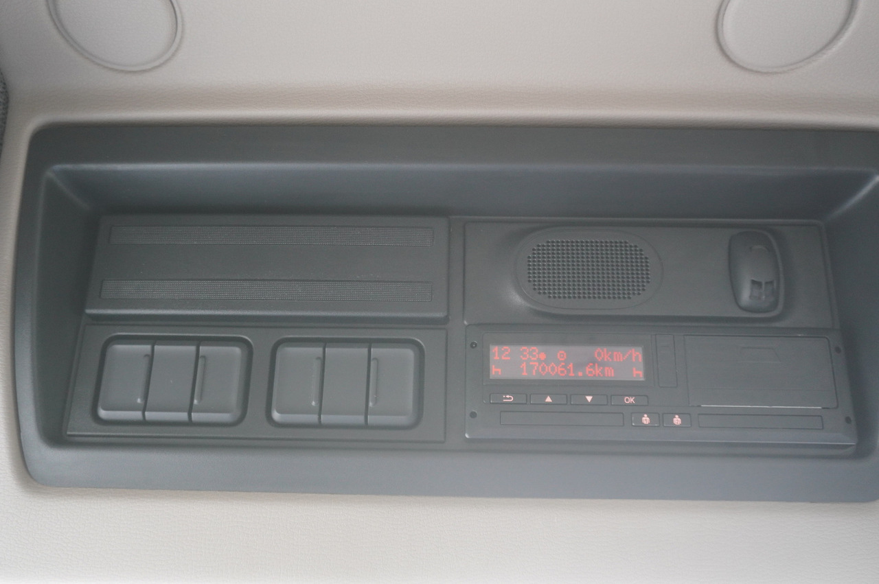 DAF LF 290 / 21 EPAL box / 2021 - Box truck: picture 2 DAF LF 290 / 21 EPAL box / 2021 - Box truck: picture 2