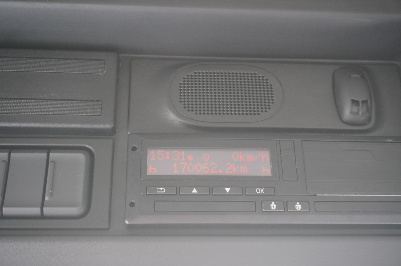 DAF LF 290 / 21 EPAL box / 2021 - Box truck: picture 2 DAF LF 290 / 21 EPAL box / 2021 - Box truck: picture 2