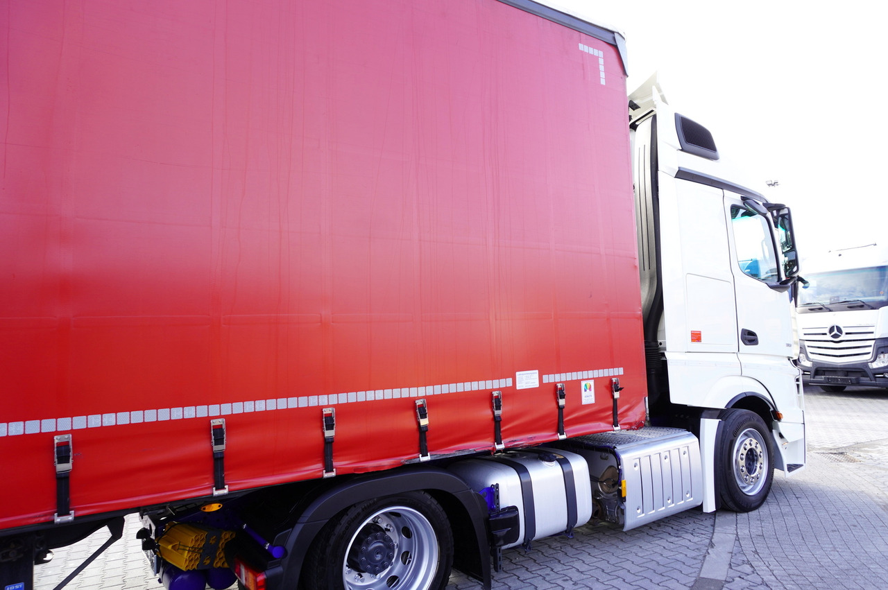 FLIEGL SDS 01 Coilmulde semi-trailer - Curtainsider semi-trailer: picture 5 FLIEGL SDS 01 Coilmulde semi-trailer - Curtainsider semi-trailer: picture 5