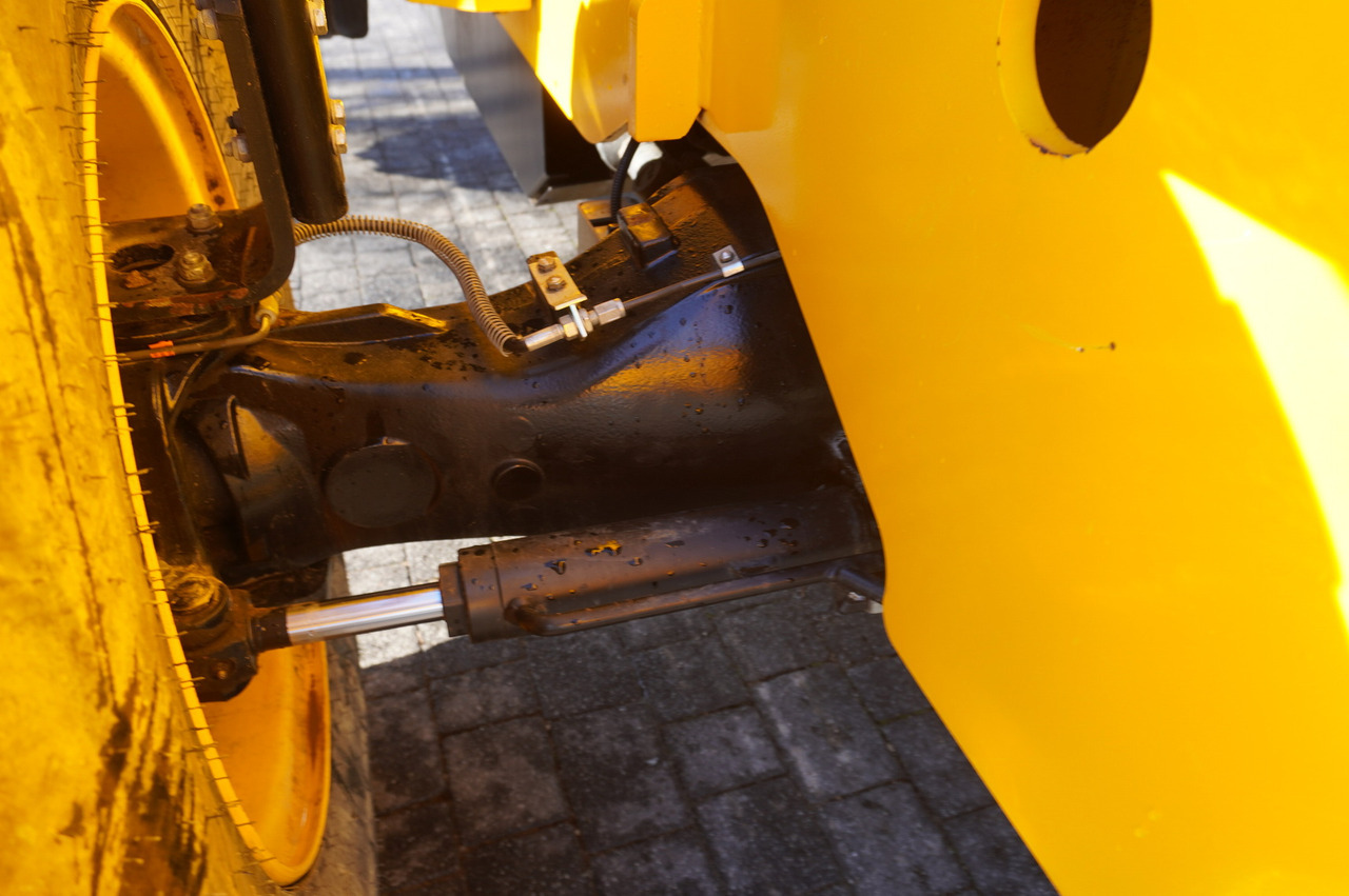 JCB 540-170 Telescopic Loader / 17m / joystick on lease JCB 540-170 Telescopic Loader / 17m / joystick: picture 29
