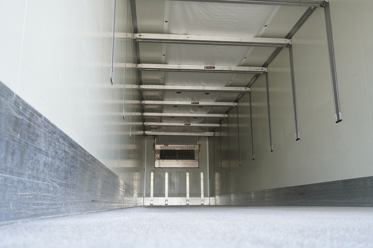 Refrigerator semi-trailer KÖGEL S24 refrigerator semi-trailer / 2023 / Carrier Vector 1550 / Doppelstock / several units: picture 11