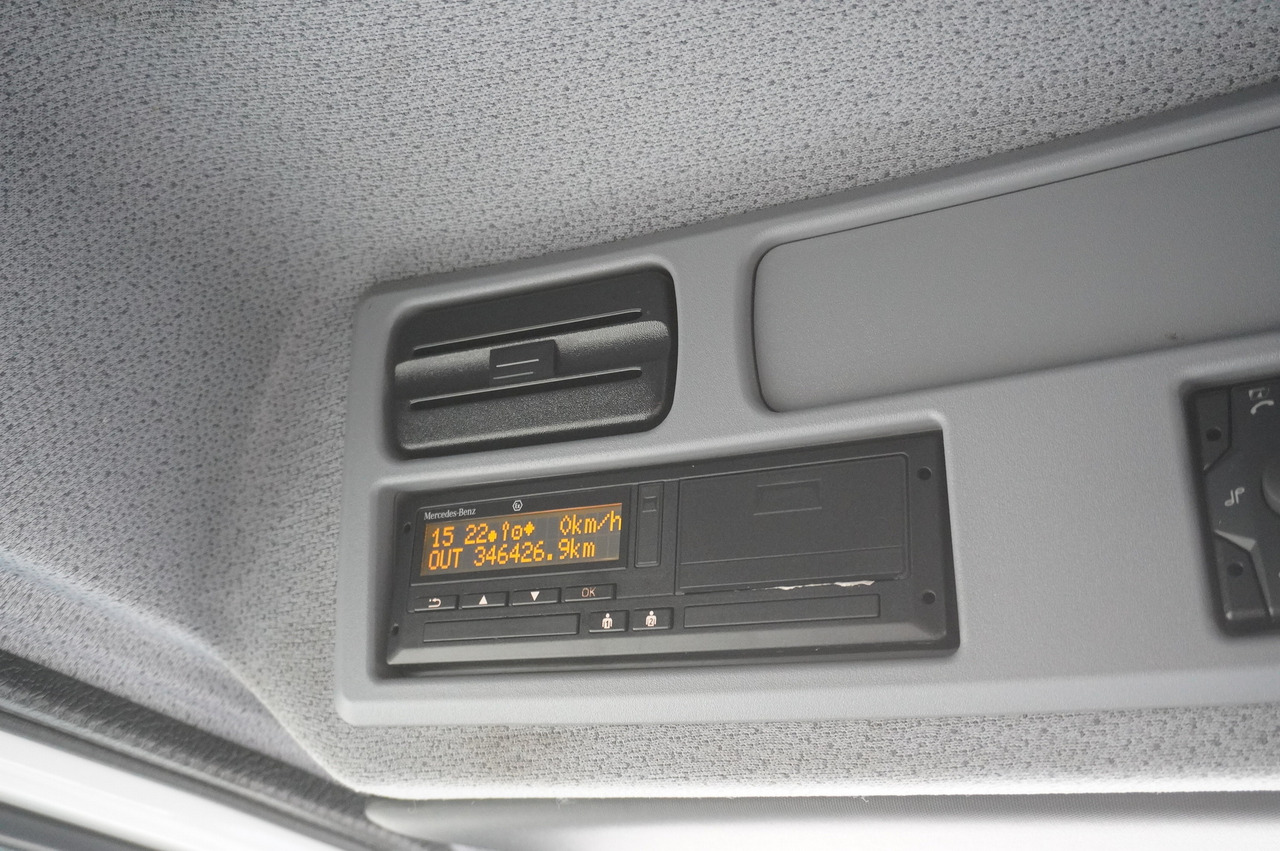 MERCEDES-BENZ Atego 818 / E6 / NEW GALVANIZED tow truck on lease MERCEDES-BENZ Atego 818 / E6 / NEW GALVANIZED tow truck: picture 29 MERCEDES-BENZ Atego 818 / E6 / NEW GALVANIZED tow truck on lease MERCEDES-BENZ Atego 818 / E6 / NEW GALVANIZED tow truck: picture 29