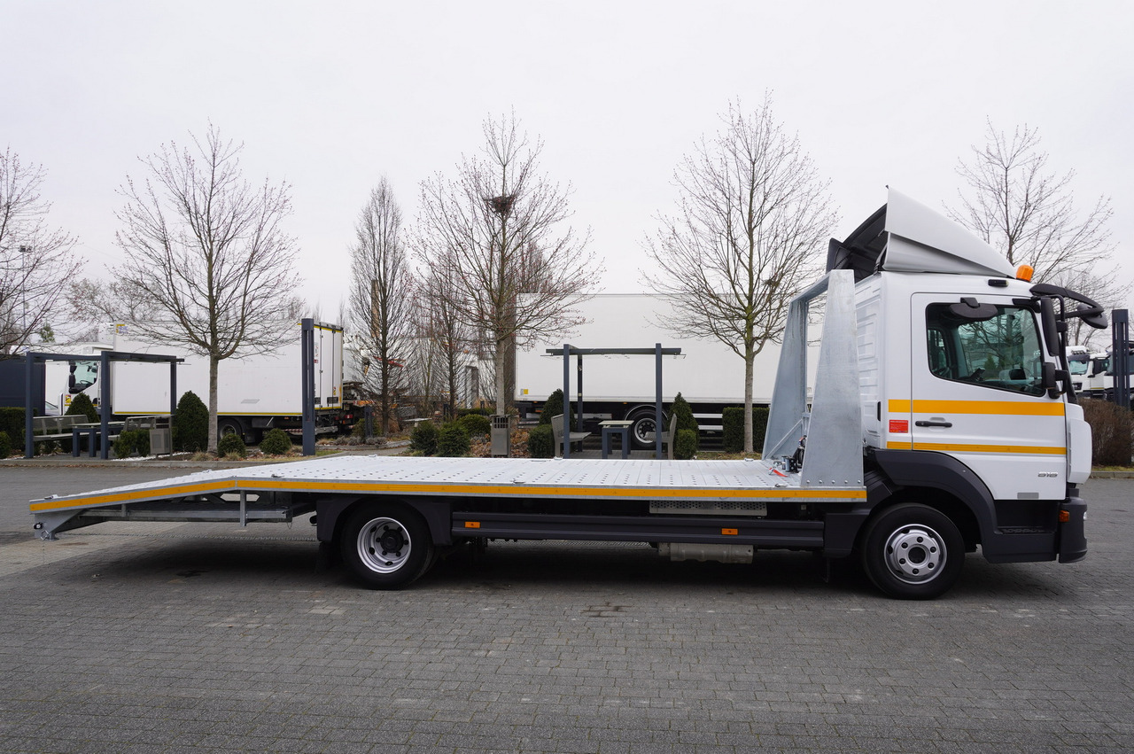 MERCEDES-BENZ Atego 818 / E6 / NEW GALVANIZED tow truck on lease MERCEDES-BENZ Atego 818 / E6 / NEW GALVANIZED tow truck: picture 9 MERCEDES-BENZ Atego 818 / E6 / NEW GALVANIZED tow truck on lease MERCEDES-BENZ Atego 818 / E6 / NEW GALVANIZED tow truck: picture 9
