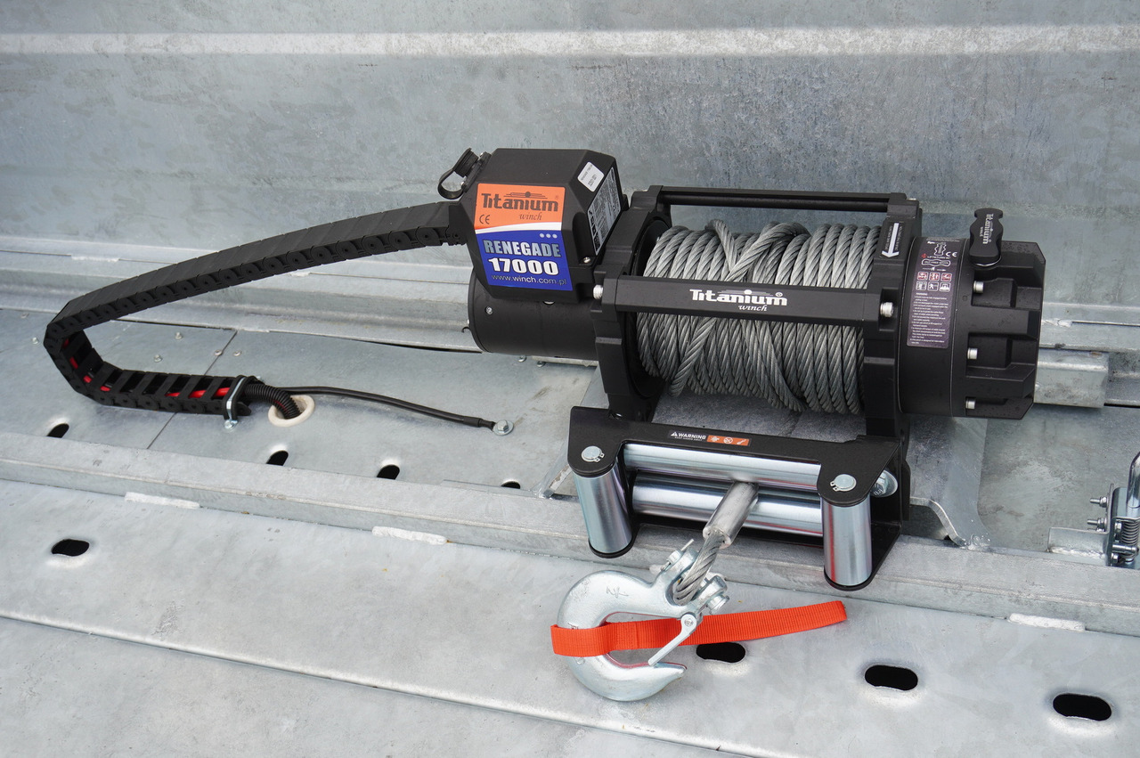 MERCEDES-BENZ Atego 818 / E6 / NEW GALVANIZED tow truck on lease MERCEDES-BENZ Atego 818 / E6 / NEW GALVANIZED tow truck: picture 18 MERCEDES-BENZ Atego 818 / E6 / NEW GALVANIZED tow truck on lease MERCEDES-BENZ Atego 818 / E6 / NEW GALVANIZED tow truck: picture 18