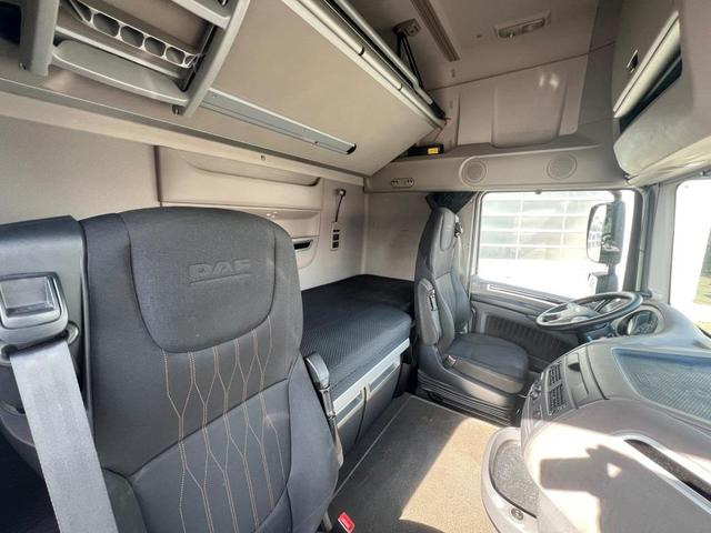 DAF XF 480 FT SSC Low Deck TraXon Intarder 2 x Tank - Tractor unit: picture 3 DAF XF 480 FT SSC Low Deck TraXon Intarder 2 x Tank - Tractor unit: picture 3