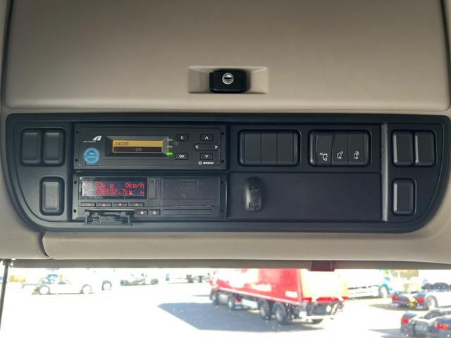 DAF XF 480 FT SSC Low Deck TraXon Intarder 2 x Tank - Tractor unit: picture 5 DAF XF 480 FT SSC Low Deck TraXon Intarder 2 x Tank - Tractor unit: picture 5