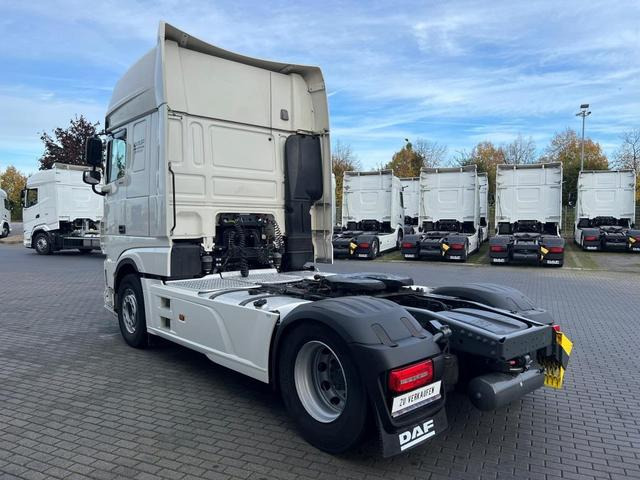 Tractor unit DAF XF 480 FT SSC Retarder Standklima 2-K Hydraulik: picture 15 Tractor unit DAF XF 480 FT SSC Retarder Standklima 2-K Hydraulik: picture 15