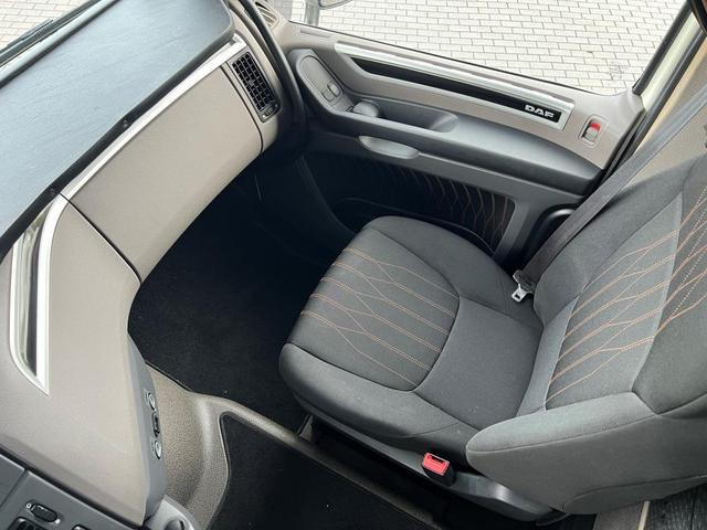 Tractor unit DAF XF 480 FT SSC Retarder Standklima 2-K Hydraulik: picture 21 Tractor unit DAF XF 480 FT SSC Retarder Standklima 2-K Hydraulik: picture 21