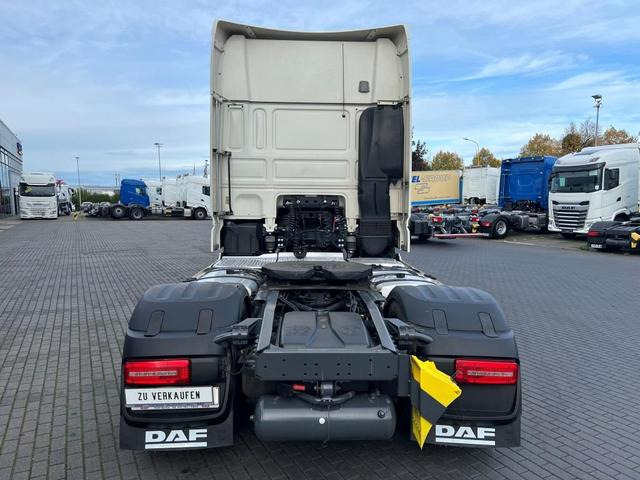 Tractor unit DAF XF 480 FT SSC Retarder Standklima 2-K Hydraulik: picture 13 Tractor unit DAF XF 480 FT SSC Retarder Standklima 2-K Hydraulik: picture 13