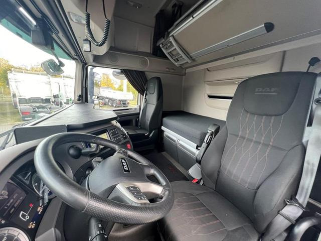 Tractor unit DAF XF 480 FT SSC Retarder Standklima 2-K Hydraulik: picture 7 Tractor unit DAF XF 480 FT SSC Retarder Standklima 2-K Hydraulik: picture 7