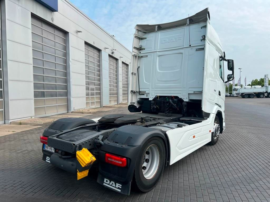 DAF XG 480 FT TraXon ZF-Intarder 2x Tank 1.195 Liter - Tractor unit: picture 4 DAF XG 480 FT TraXon ZF-Intarder 2x Tank 1.195 Liter - Tractor unit: picture 4