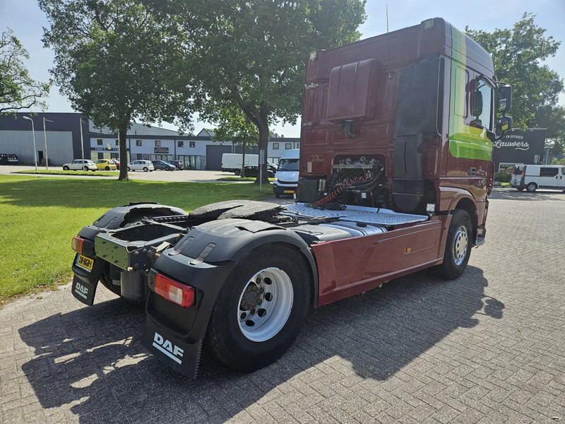 DAF XF 460 | PTO | MX-Brake | Euro6 | Spacecab - Tractor unit: picture 3 DAF XF 460 | PTO | MX-Brake | Euro6 | Spacecab - Tractor unit: picture 3