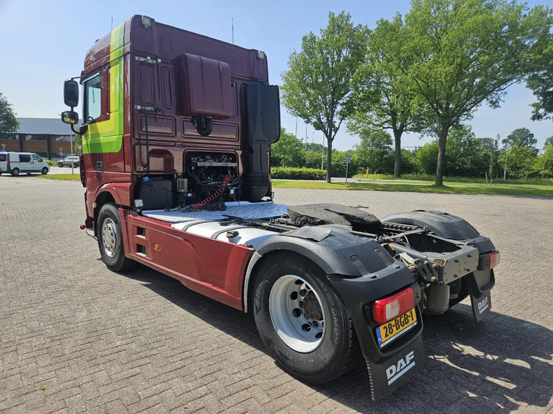 DAF XF 460 | PTO | MX-Brake | Euro6 | Spacecab - Tractor unit: picture 4 DAF XF 460 | PTO | MX-Brake | Euro6 | Spacecab - Tractor unit: picture 4