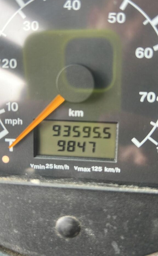 Liebherr LTM 1090 4.1 on lease Liebherr LTM 1090 4.1: picture 7 Liebherr LTM 1090 4.1 on lease Liebherr LTM 1090 4.1: picture 7