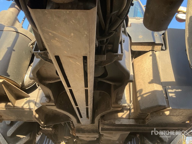 2016 McCormick 7660 4WD Tractor - Farm tractor: picture 5 2016 McCormick 7660 4WD Tractor - Farm tractor: picture 5