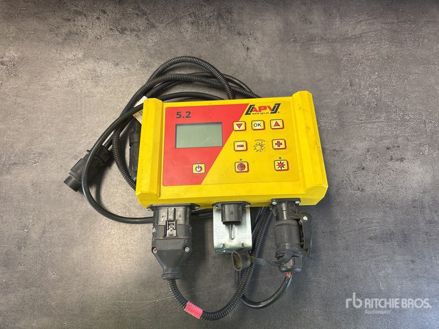 2016 Zunhammer GSG600 6 m 3-Point Liquid Manure Applicator - Slurry injector: picture 3 2016 Zunhammer GSG600 6 m 3-Point Liquid Manure Applicator - Slurry injector: picture 3