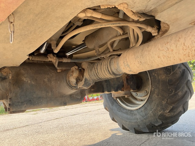 2017 Wacker Neuson 3001 4x4 Swivel Dumper - Dumper: picture 5 2017 Wacker Neuson 3001 4x4 Swivel Dumper - Dumper: picture 5