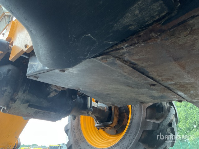 2020 JCB 532-60 Agri Super Telehandler - Telescopic handler: picture 4 2020 JCB 532-60 Agri Super Telehandler - Telescopic handler: picture 4