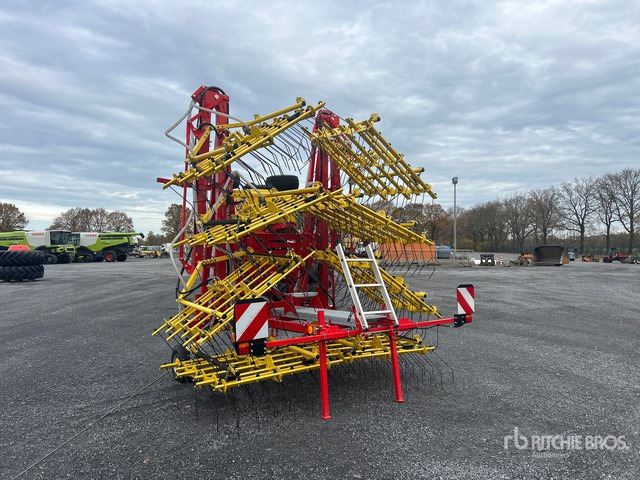 2022 APV AS 1200M1 12 m (Unused) Harrow - Harrow: picture 4 2022 APV AS 1200M1 12 m (Unused) Harrow - Harrow: picture 4