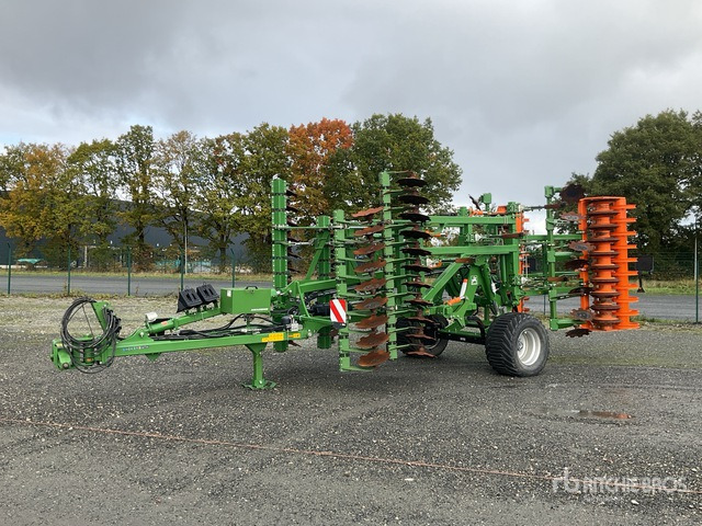 2022 Amazone CEUS 5000-2TX Cultivator - Cultivator: picture 1 2022 Amazone CEUS 5000-2TX Cultivator - Cultivator: picture 1