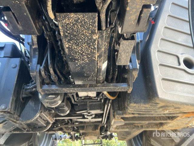 2023 Deutz-Fahr 6140.4 Agrotron TTV 4WD Tractor - Farm tractor: picture 4 2023 Deutz-Fahr 6140.4 Agrotron TTV 4WD Tractor - Farm tractor: picture 4