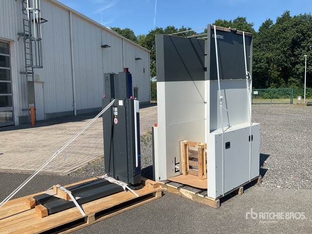 2024 Agilox One 1200 V11 Intelligent Controlled Dolly Mover :Misc. Electrical Distribution Equipment - Flail mower/ Mulcher: picture 2 2024 Agilox One 1200 V11 Intelligent Controlled Dolly Mover :Misc. Electrical Distribution Equipment - Flail mower/ Mulcher: picture 2