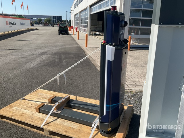 2024 Agilox One 1200 V11 Intelligent Controlled Dolly Mover :Misc. Electrical Distribution Equipment - Flail mower/ Mulcher: picture 3 2024 Agilox One 1200 V11 Intelligent Controlled Dolly Mover :Misc. Electrical Distribution Equipment - Flail mower/ Mulcher: picture 3