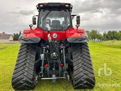 CASE IH MAGNUM 340 ROWT - Tracked tractor: picture 3 CASE IH MAGNUM 340 ROWT - Tracked tractor: picture 3