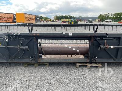 DEUTZ-FAHR DH900A Spare Parts - Grain header: picture 5 DEUTZ-FAHR DH900A Spare Parts - Grain header: picture 5