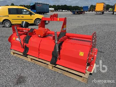 MASCHIO GASPARDO U230 (Unused) - Garden tiller: picture 3 MASCHIO GASPARDO U230 (Unused) - Garden tiller: picture 3